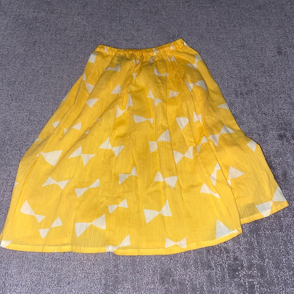 Bobo choses skirt
